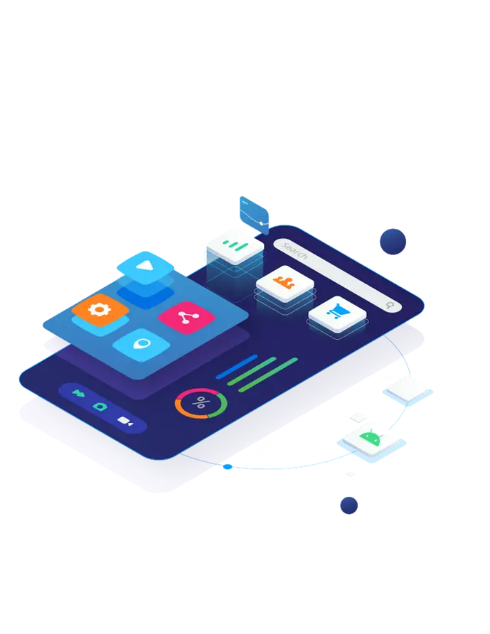App development